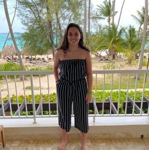 Meet your Posher, Ann-sophie